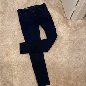 Like New AG Jean size 29